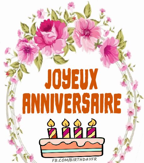 Quel genre de choses peut-on offrir aux femmes lors de leur anniversaire ?