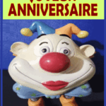 Joyeux Anniversaire