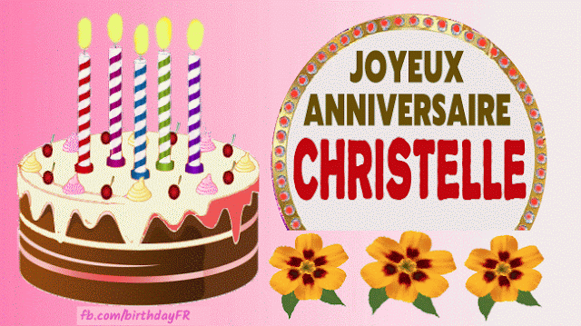 CHRISTELLE