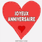 gif d'anniversaire coeur