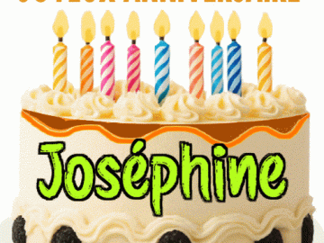 Joséphine