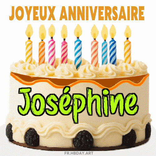 Joséphine